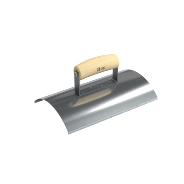 Bon 81-112 Capping Tool W/ Guide, Steel 6" X 10", 1 Handle